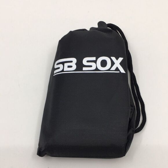 SB Sox 5 pack resistance bands NWT with travel bag storage pouch - Picture 1 of 12
